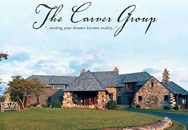 The Carver Group Coffee Table Book
