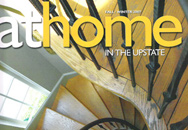 Articles about The Carver Group - Luxury Homebuilder in Greenville SC