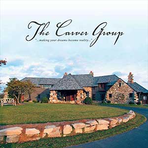 The Carver Group Coffee Table Book