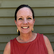 Mandy Underwood, Office Manager, The Carver Group Builders